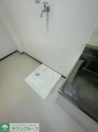 メゾンドボンシャンスの物件内観写真